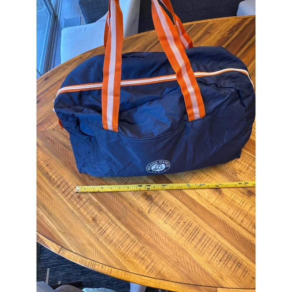 N/A vintage delsey